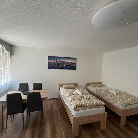 Modernes Apartment Саарбрюккен Экстерьер фото