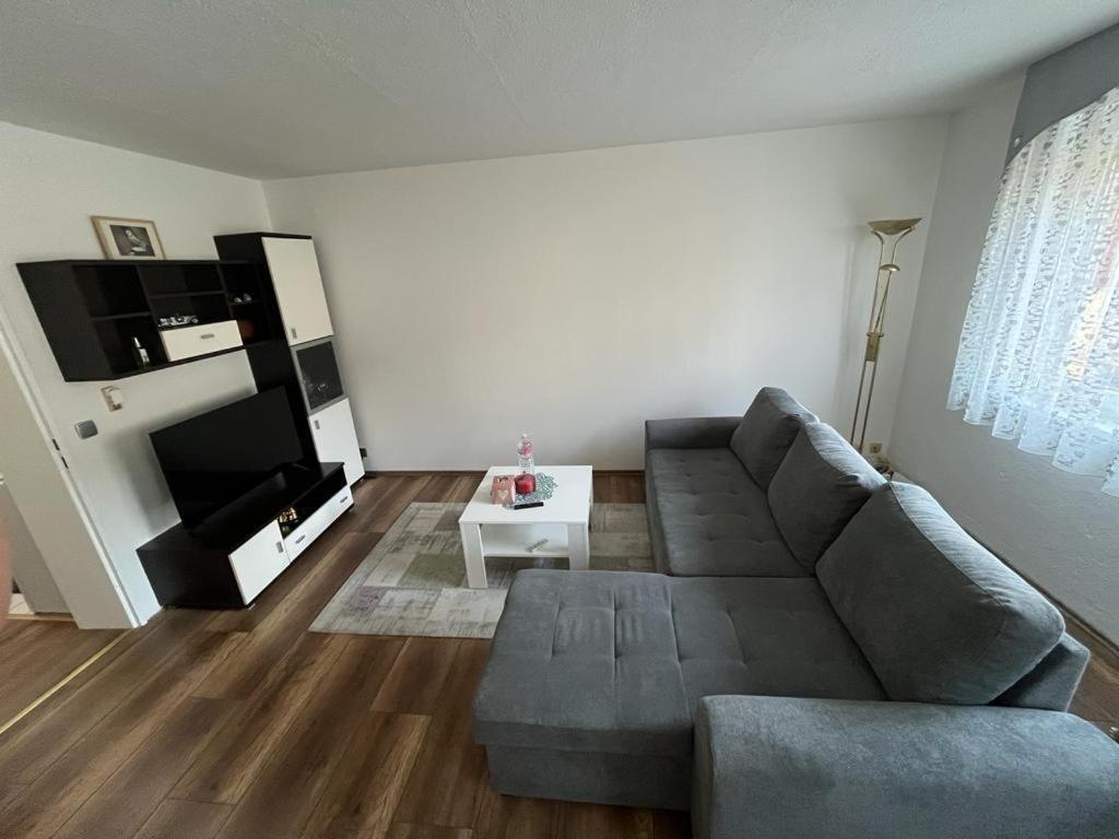 Modernes Apartment Саарбрюккен Экстерьер фото
